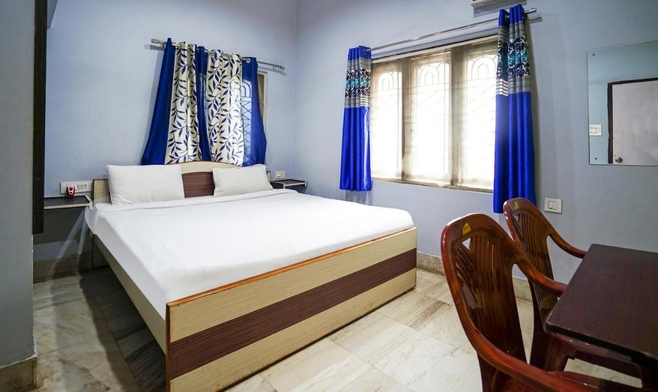 Ratna Resort Khandagiri 外观 照片