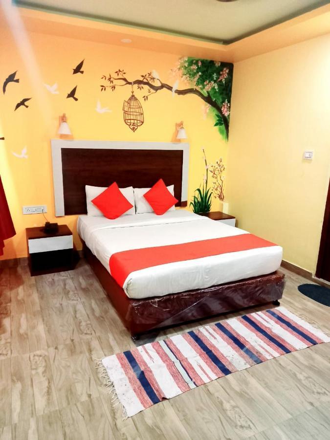 Ratna Resort Near Bhubaneswar Airport Khandagiri 外观 照片