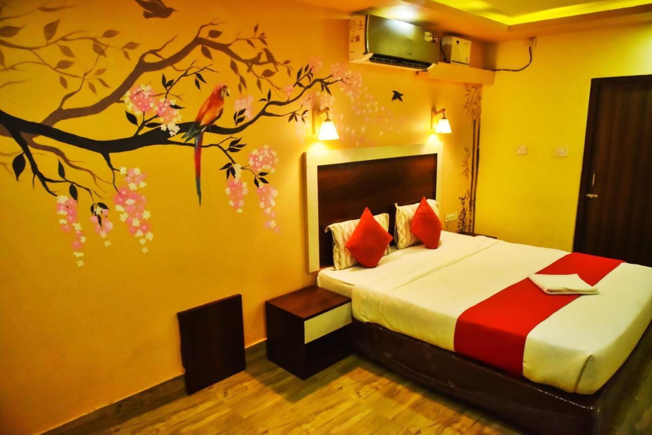 Ratna Resort Near Bhubaneswar Airport Khandagiri 外观 照片