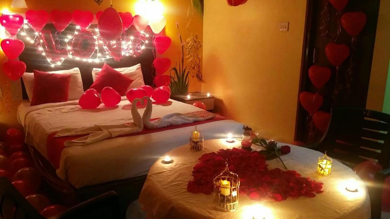 Ratna Resort Near Bhubaneswar Airport Khandagiri 外观 照片