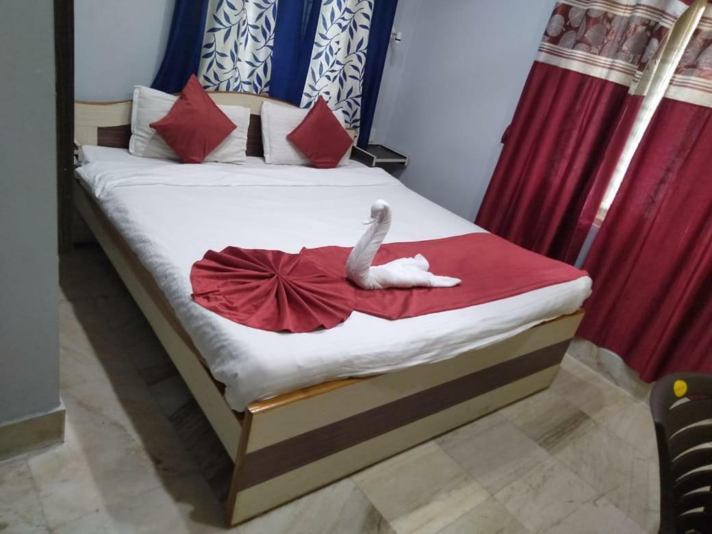 Ratna Resort Near Bhubaneswar Airport Khandagiri 外观 照片
