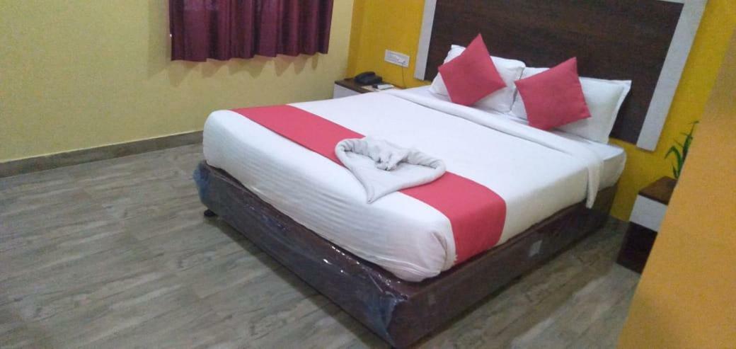 Ratna Resort Near Bhubaneswar Airport Khandagiri 外观 照片