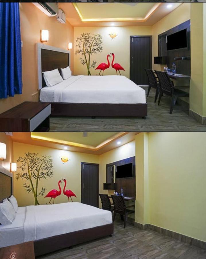 Ratna Resort Near Bhubaneswar Airport Khandagiri 外观 照片