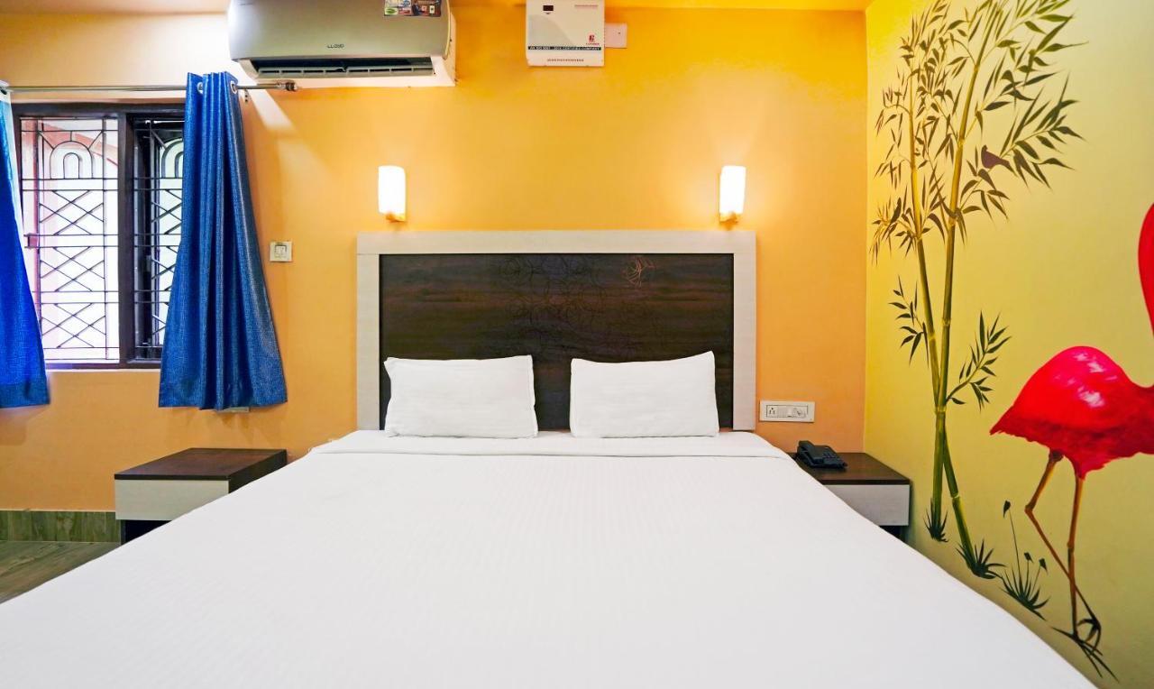 Ratna Resort Near Bhubaneswar Airport Khandagiri 外观 照片