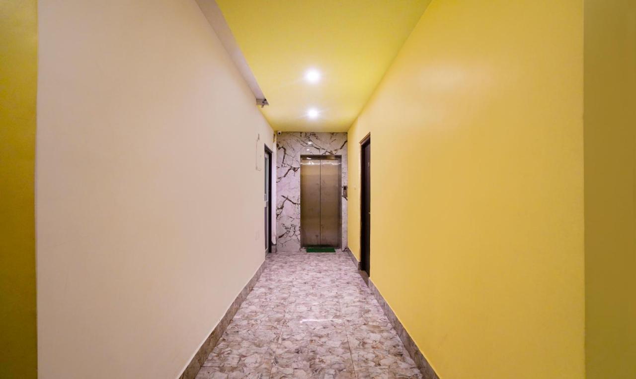 Ratna Resort Near Bhubaneswar Airport Khandagiri 外观 照片