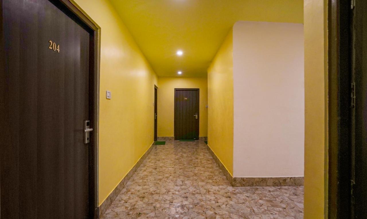Ratna Resort Near Bhubaneswar Airport Khandagiri 外观 照片