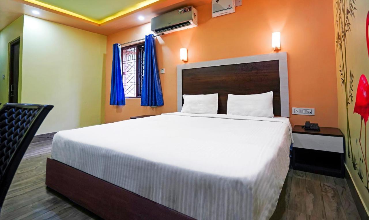 Ratna Resort Near Bhubaneswar Airport Khandagiri 外观 照片