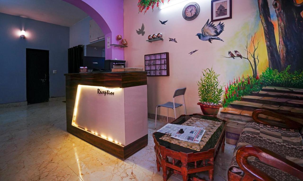 Ratna Resort Near Bhubaneswar Airport Khandagiri 外观 照片