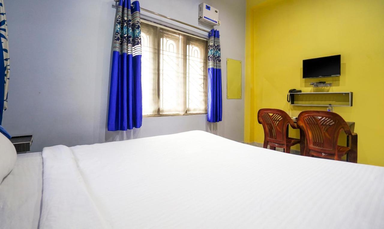 Ratna Resort Near Bhubaneswar Airport Khandagiri 外观 照片