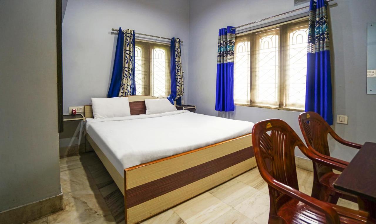 Ratna Resort Near Bhubaneswar Airport Khandagiri 外观 照片