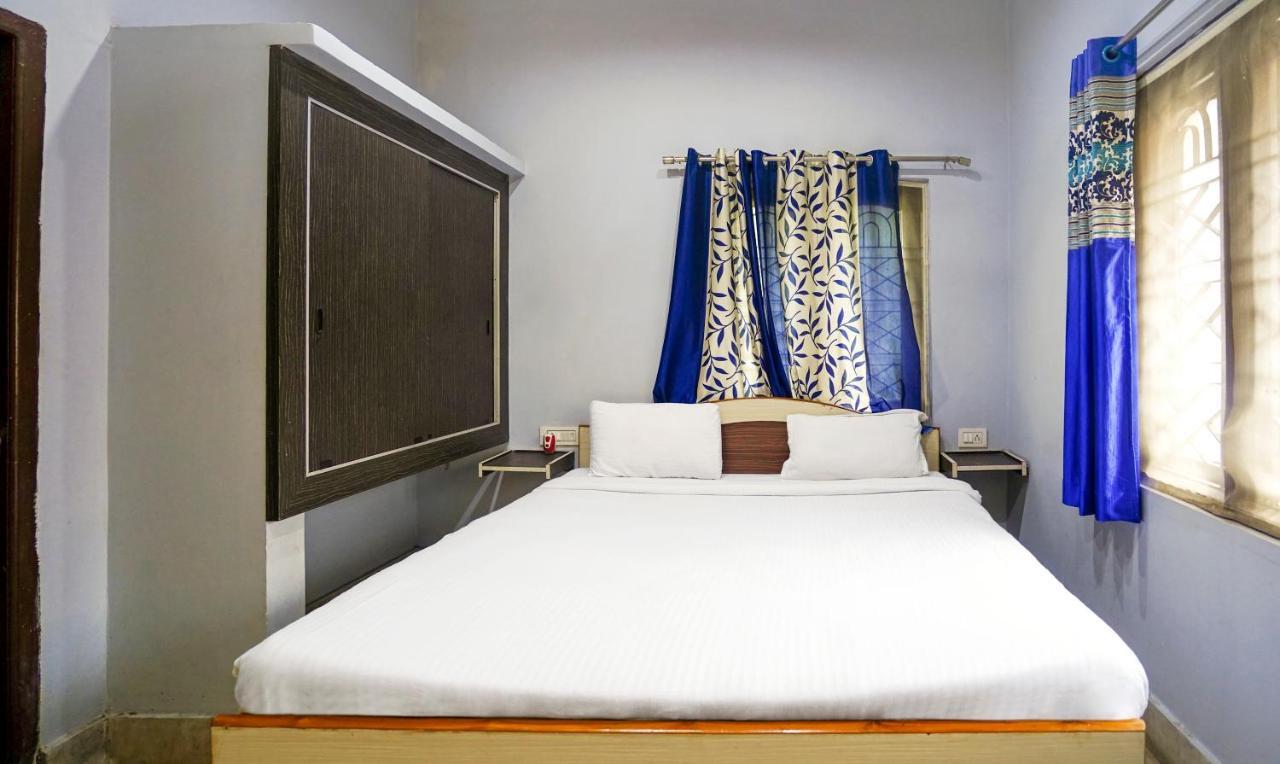 Ratna Resort Near Bhubaneswar Airport Khandagiri 外观 照片