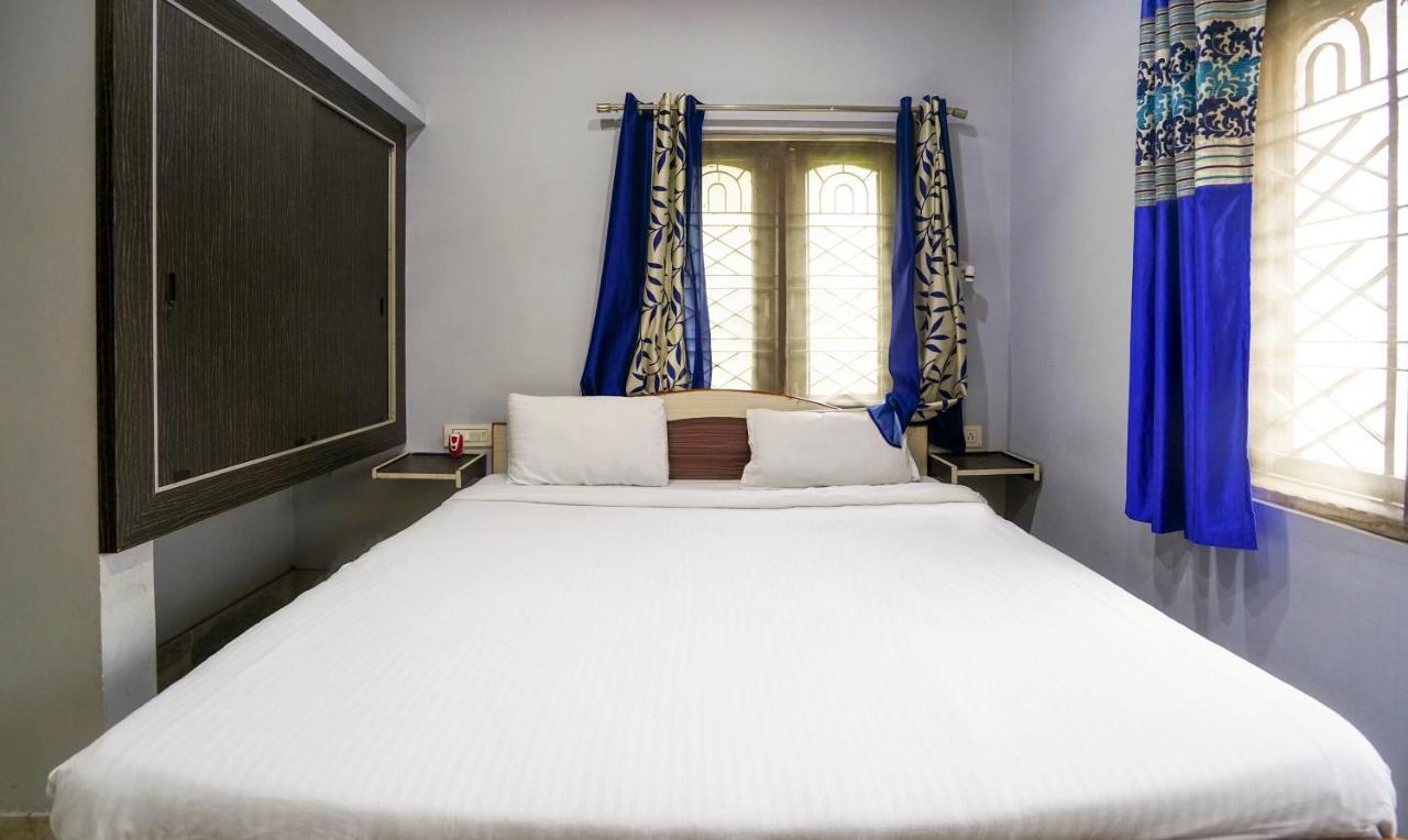 Ratna Resort Near Bhubaneswar Airport Khandagiri 外观 照片