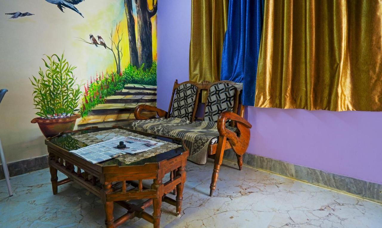 Ratna Resort Near Bhubaneswar Airport Khandagiri 外观 照片
