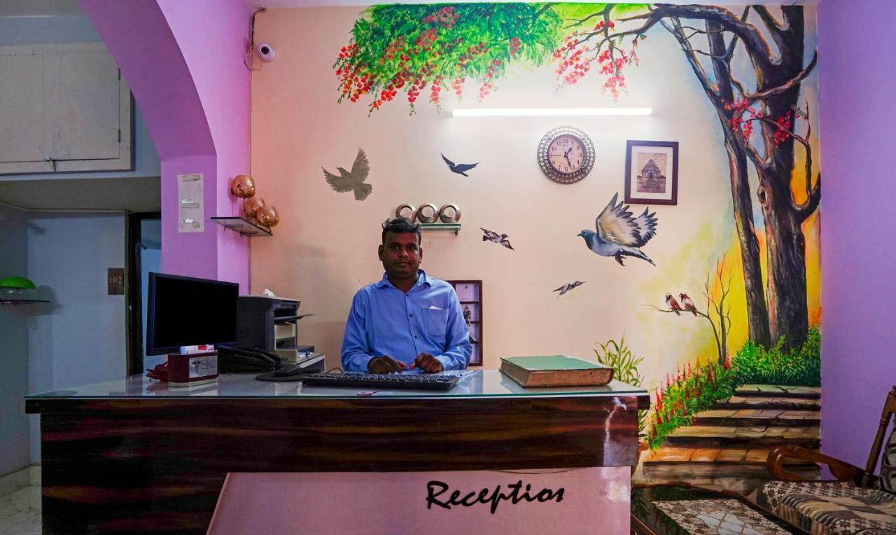 Ratna Resort Near Bhubaneswar Airport Khandagiri 外观 照片